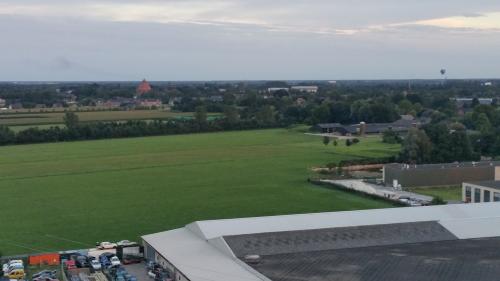 situatie 31 juli 2017