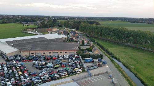Situatie 31 juli 2017