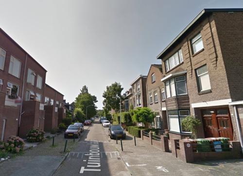 Situatie augustus 2014 