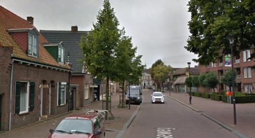 Situatie augustus 2015