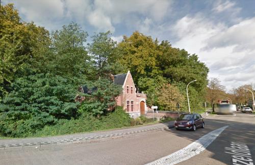 Situatie oktober 2014