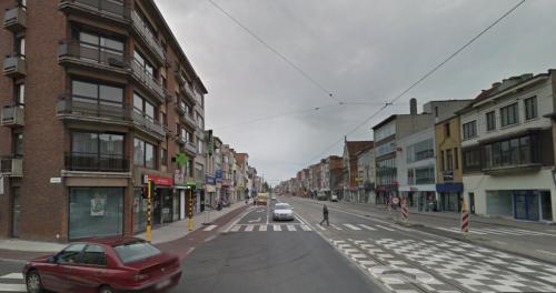 Situatie oktober 2014