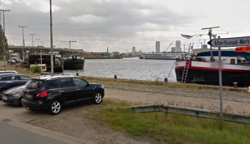 Situatie juni 2017