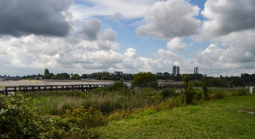 Situatie 25 juli 2017