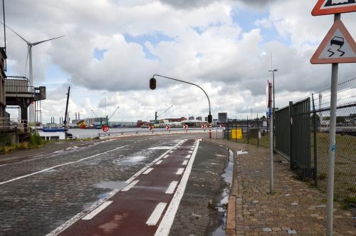 Situatie 25 juli 2017
