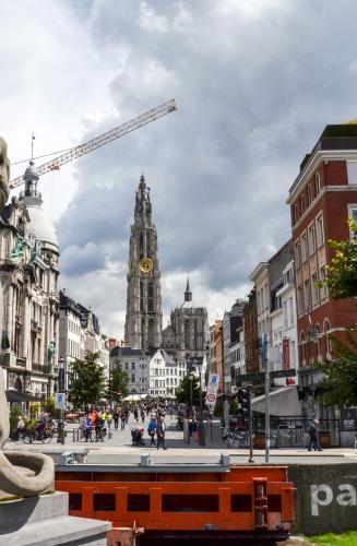 Situatie 24 juli 2017