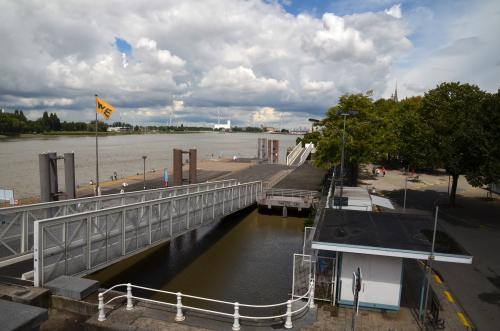 Situatie 24 juli 2017
