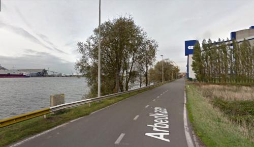 Situatie oktober 2013