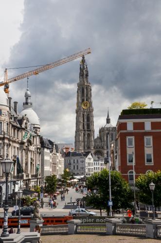 Situatie 24 juli 2017