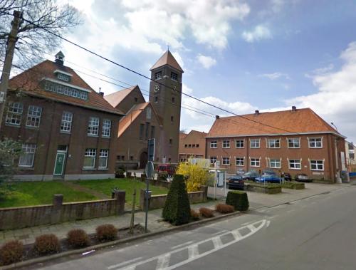 Situatie maart 2009