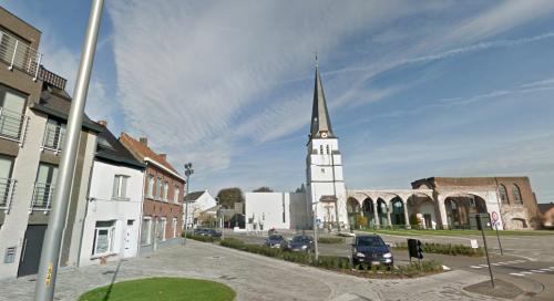 Situatie oktober 2013