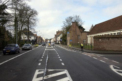 situatie 11 maart 2018