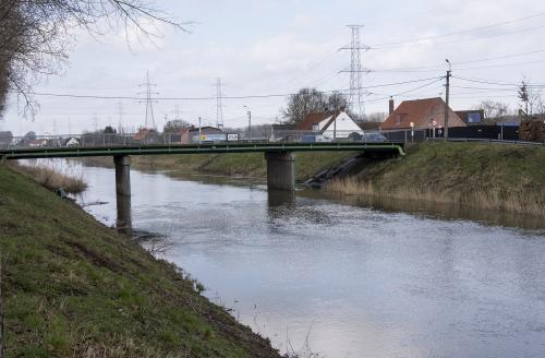Situatie 11 maart 2018