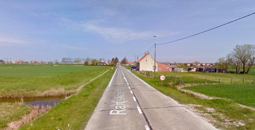 Situatie april 2010