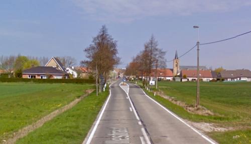 Situatie april 2010