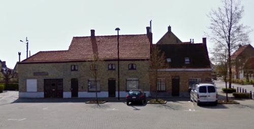 Situatie april 2010