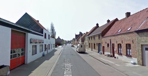 Situatie april 2010