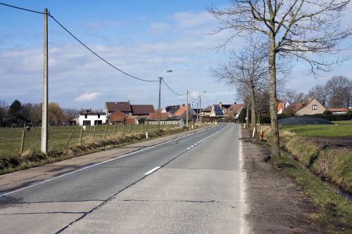 Situatie 11 maart 2018