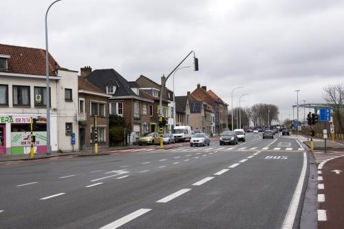 Situatie 11 maart 2018