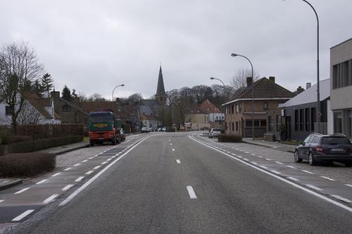 Situatie 11 maart 2018