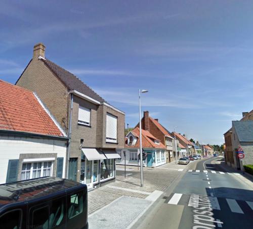Situatie augustus 2009