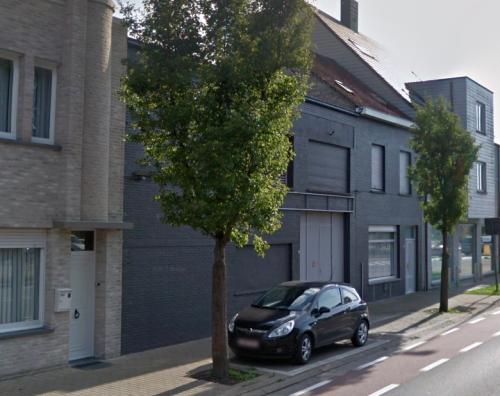Situatie augustus 2017