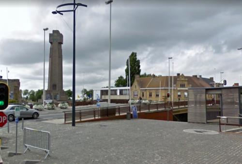 Situatie augustus 2009