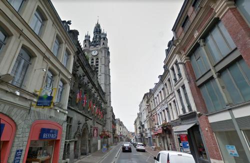 Situatie juli 2016
