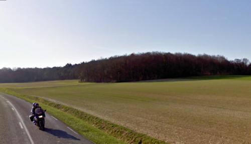Situatie maart 2011
