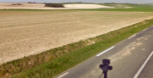 Situatie maart 2011