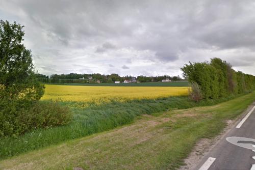 Situatie mei 2013