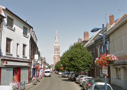 Situatie juli 2015