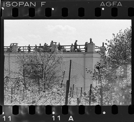 negatief 1-11