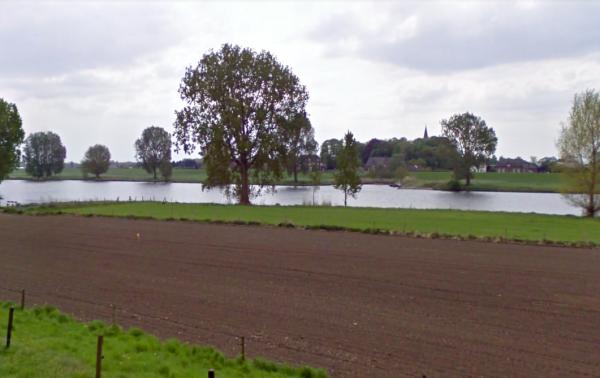 Situatie mei 2010