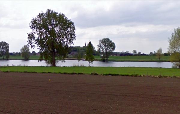 Situatie mei 2010