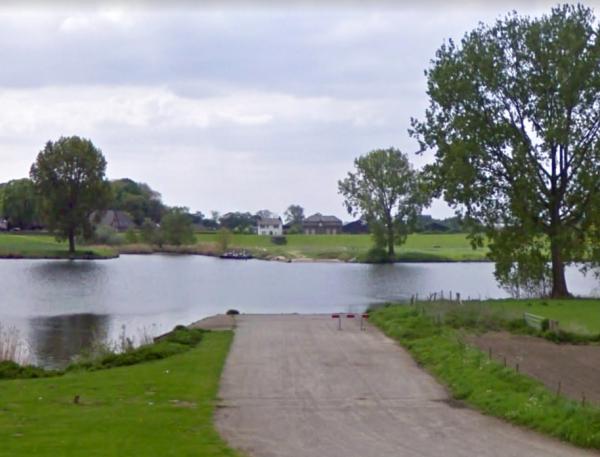 Situatie mei 2010