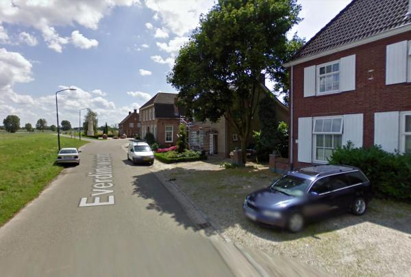 Situatie juli 2009