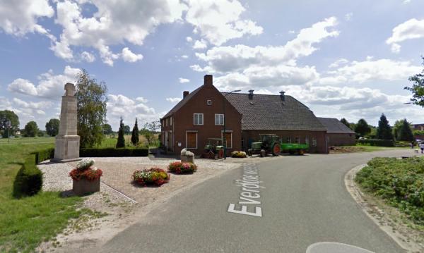 Situatie juli 2009