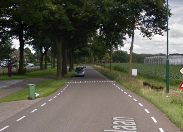 Situatie juli 2016