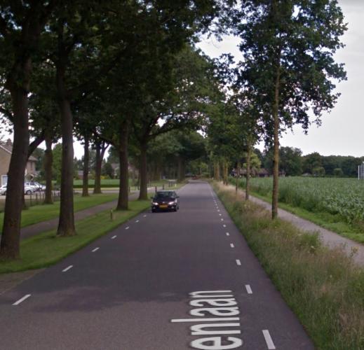 Situatie juli 2016