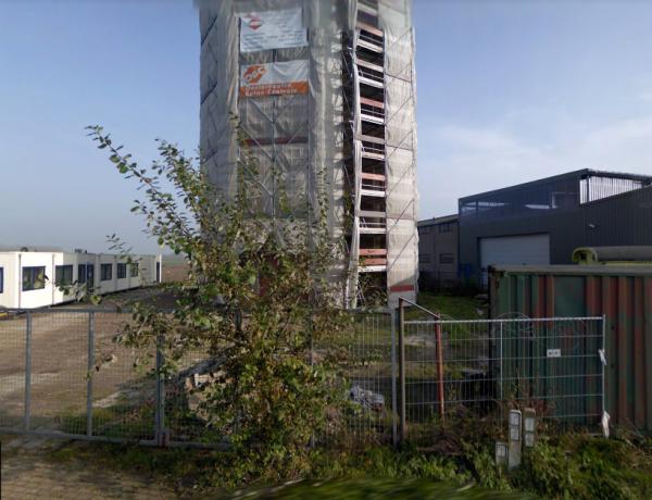 situatie november 2008