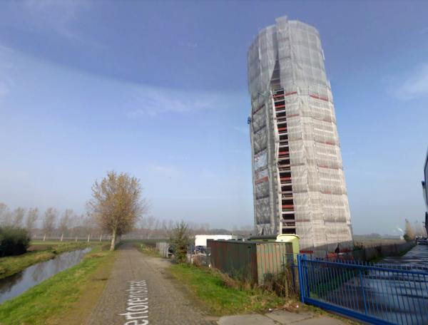 Situatie november 2008