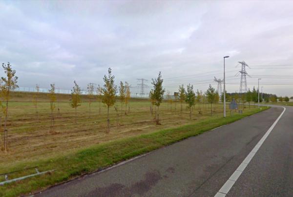 Situatie oktober 2009