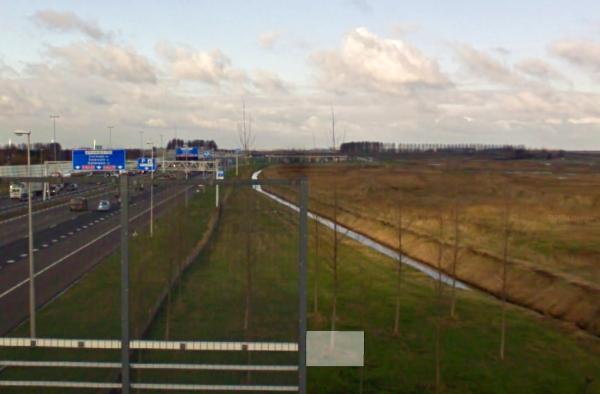 Situatie december 2009