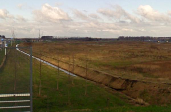 Situatie december 2009