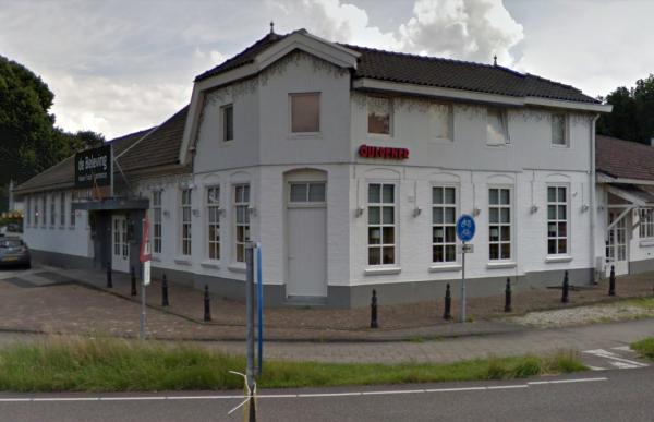 Situatie juli 2016