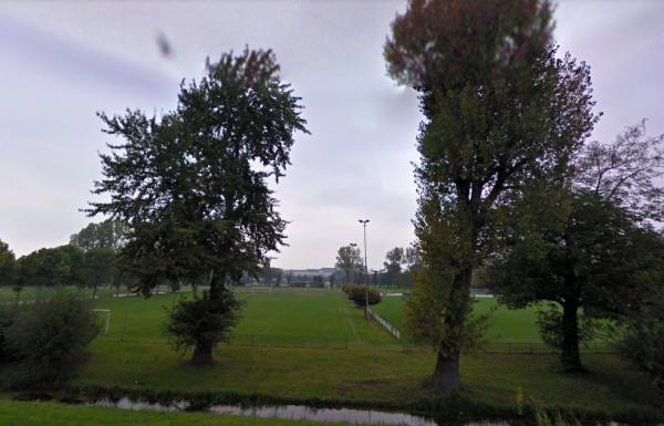Situatie oktober 2009