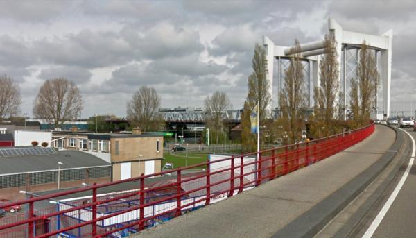 Situatie april 2016