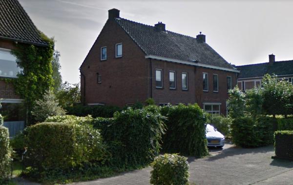 Situatie augustus 2017