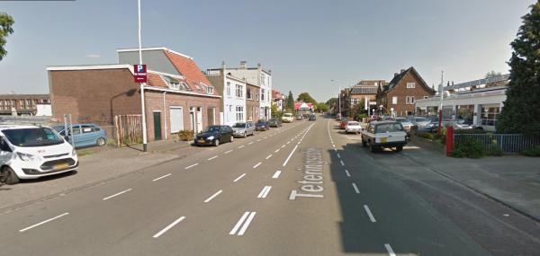 Situatie september 2016